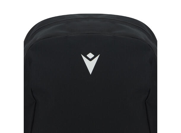 Crew backpack Medium BLK Funksjonell ryggsekk 21,6L 