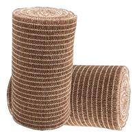 Scansport Kompresjonsbandasje 10cm x 7m Kompresjonsbandasje