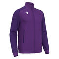 Anubis Travel Full Zip Top PRP 3XL Teknisk full zip jakke  - Unisex