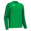 Thalos Training Top GRN XXS Teknisk treningsgenser