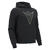 Dynamic Hooded Sweatshirt BLK S Hettegenser 