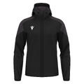 Icefang Softshell Jacket  BLK XXL Softshell jakke
