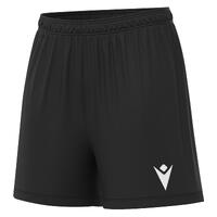 Nebula Woman Shorts BLK M Teknisk kamp-og treningsshorts til dame