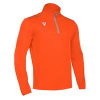 Havel Training Top 1/4 Zip ORA M Teknisk treningsgenser  - Unisex