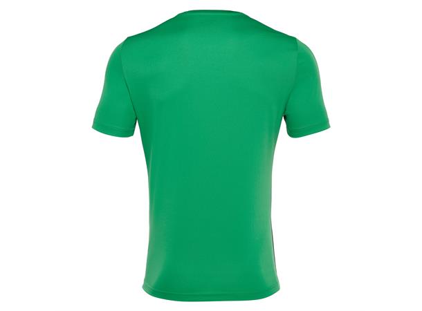 Sirius shirt shortsleeve GRN/BLK XXS Teknisk t-skjorte - Unisex 