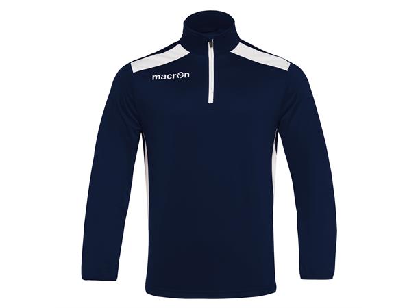 Tarim Training 1/4 Zip Top NAV/WHT XS Utgående modell 