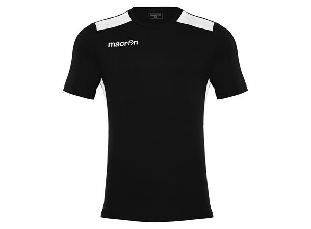 Sirius shirt shortsleeve BLK/WHT XXS Teknisk t-skjorte - Unisex 