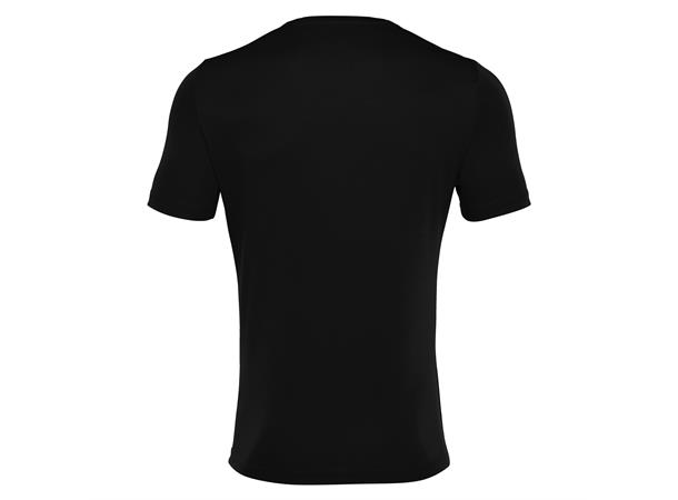 Sirius shirt shortsleeve BLK/WHT XXS Teknisk t-skjorte - Unisex 