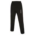 Dacite Microfiber Pant BLK M Overtrekksbukse