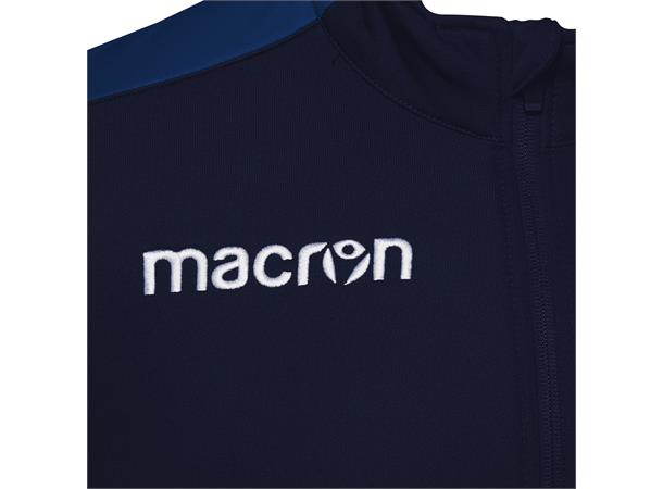 Sobek Full Zip Top NAV/WHT XS Utgående modell 