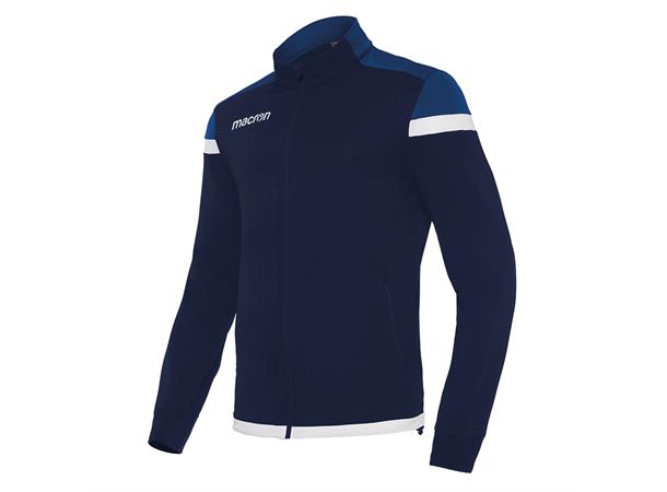 Sobek Full Zip Top NAV/WHT XS Utgående modell 