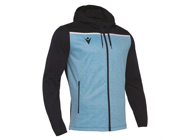 Aether Hoody Full Zip Top NAV/COL XXS Utgående modell 